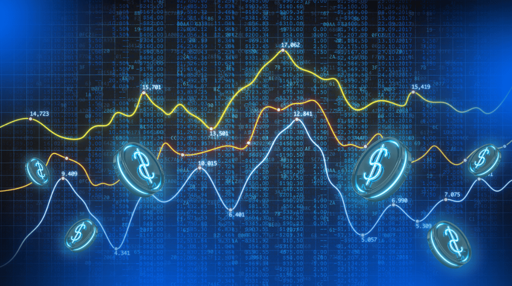 Trading Hub