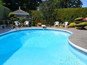 Pool Automation in Central Phoenix