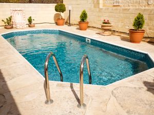 Tile Cleaning in Central Phoenix