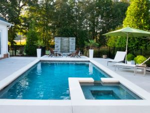 Pool Automation in North Central Phoenix