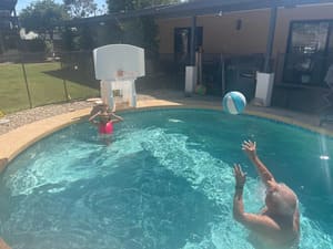 Weekly Cleaning in North Central Phoenix