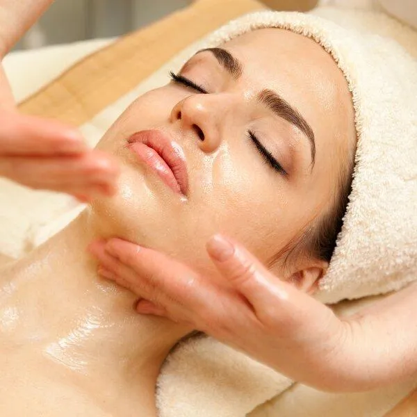 Herbal facial treatment in Corona CA