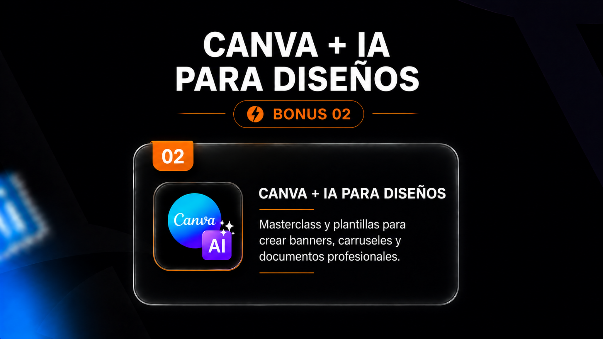 Canva e IA para diseños