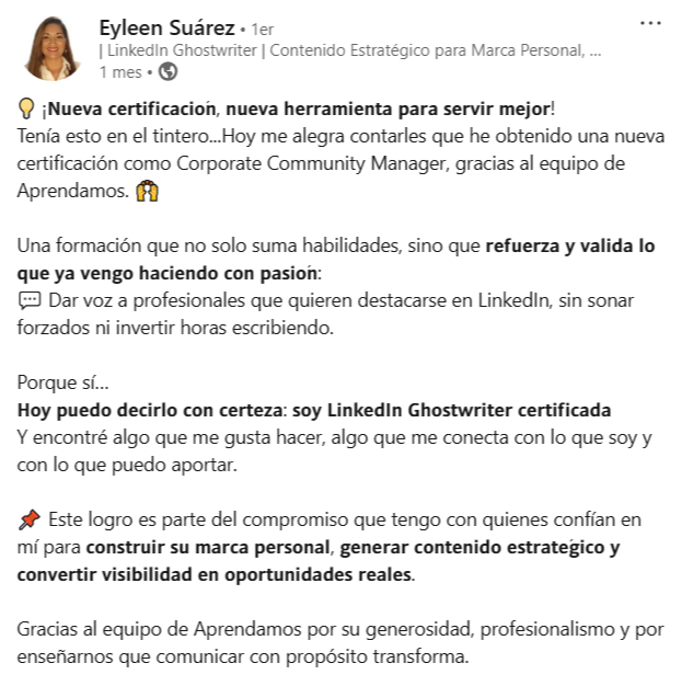 Testimonio de Diana Tasamá