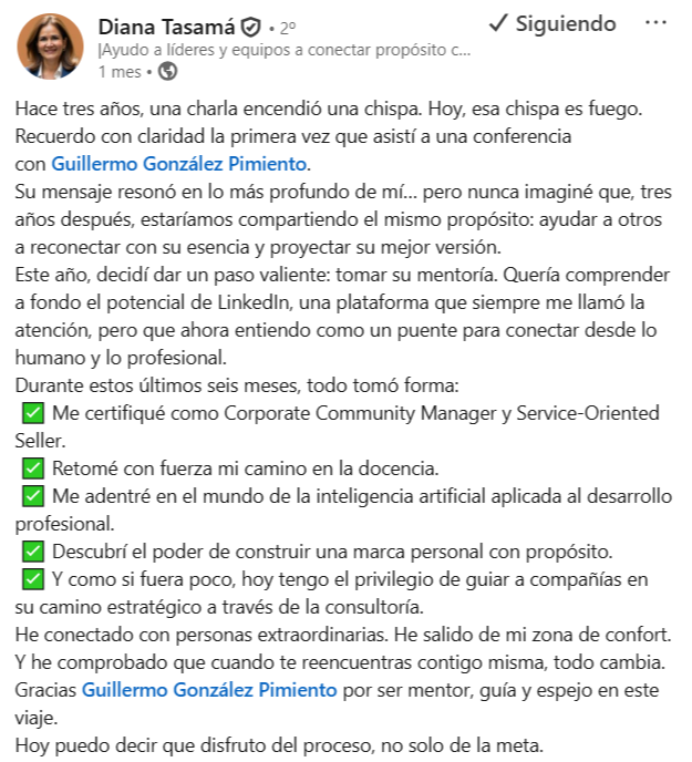 Testimonio de Eyleen Suárez