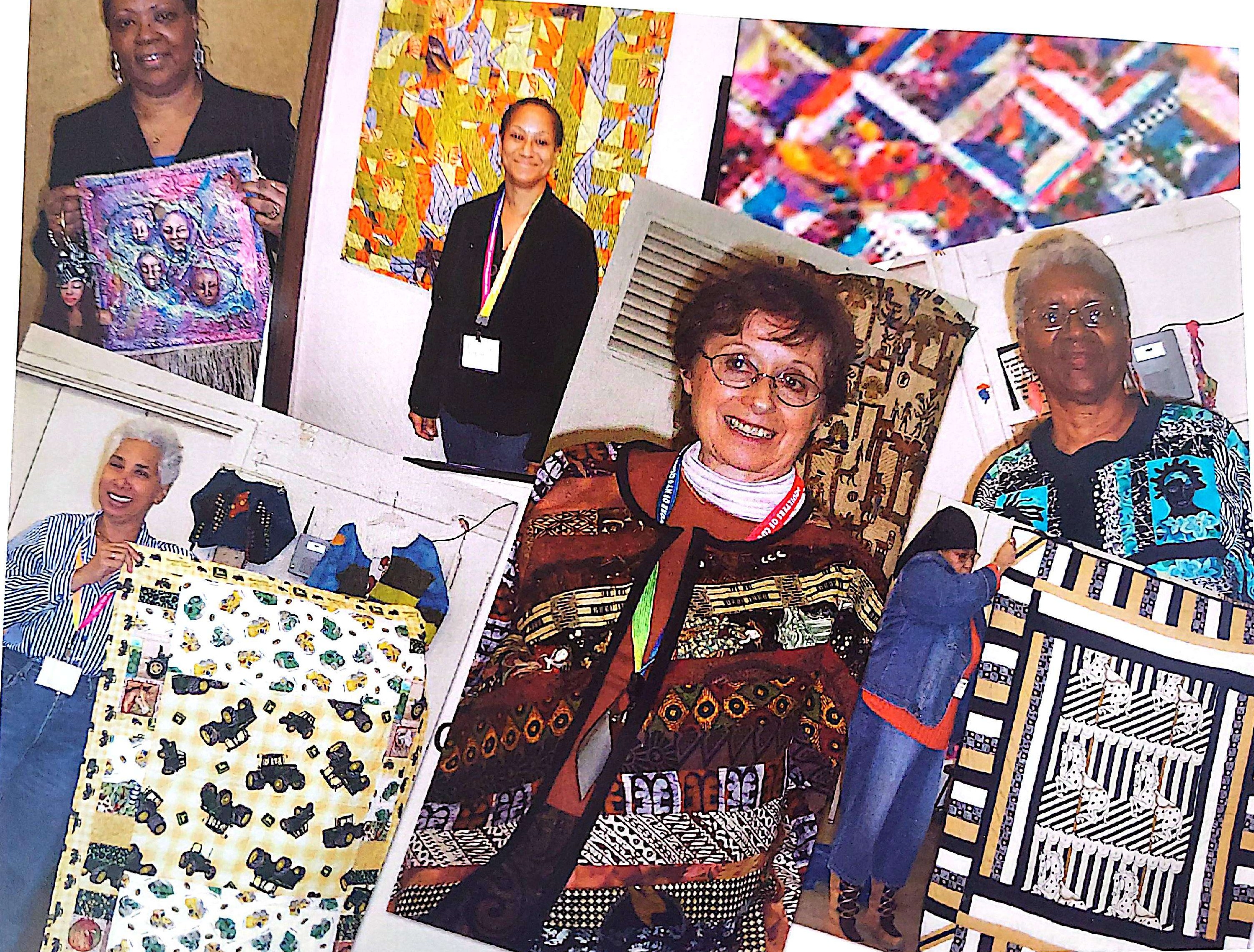 September newsletter cover