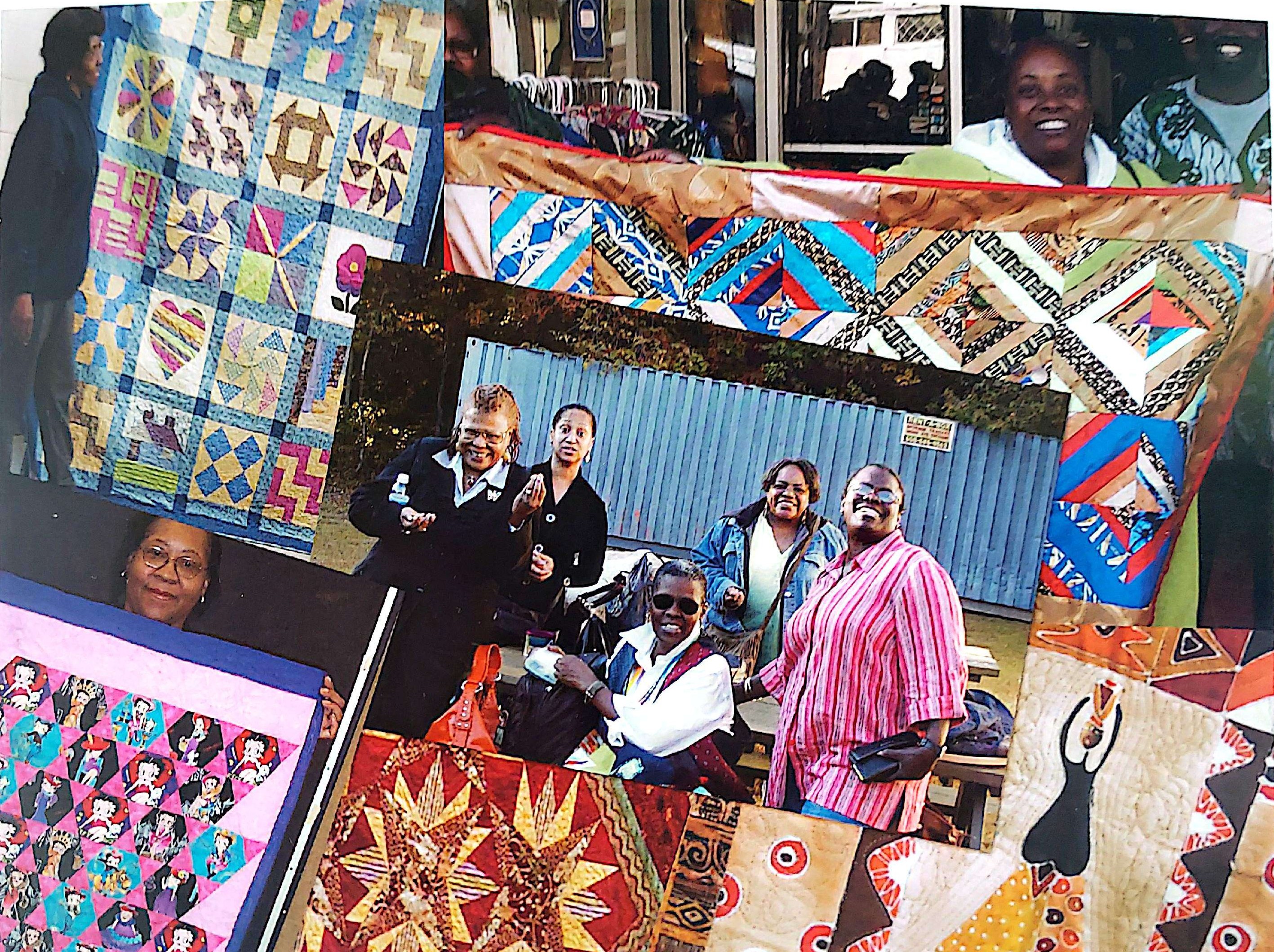 October newsletter cover