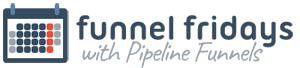 Pipeline Funnels logo