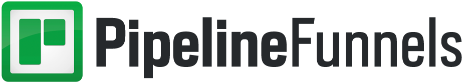 Pipeline Funnels logo