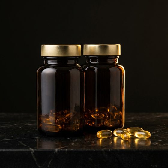 CellCore Supplements
