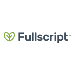 Fullscript Dispensary logo