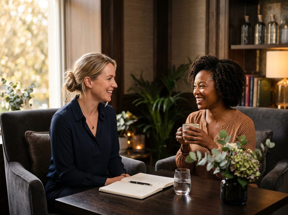 A LoveLee 4Life consultation