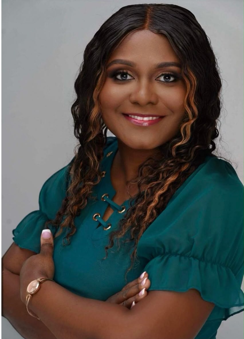 Dr. Lyonie Charles