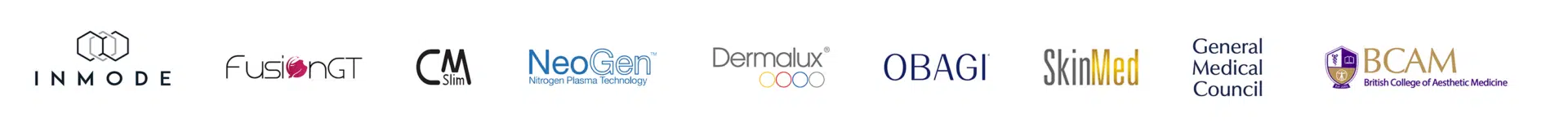 CARDIFF COSMETIC IN PARTNERSHIP WITH