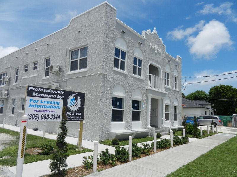 3237 SW 4th Street, Miami