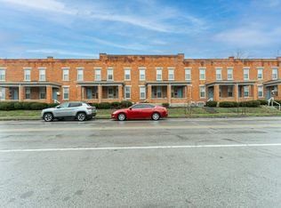 880–896 E Whittier Street, Columbus