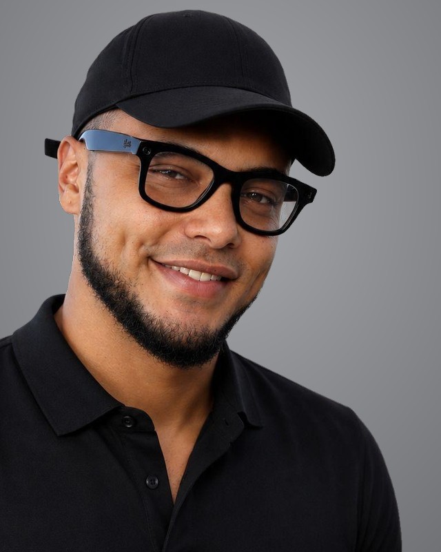 Amiel Ibrahim, Hero Fund Partners leadership team