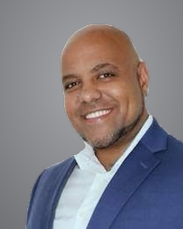 Sayam Ibrahim, Hero Fund Partners leadership team