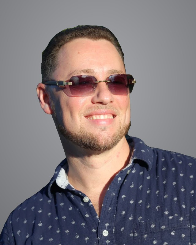 Jonah Stevens, Hero Fund Partners leadership team