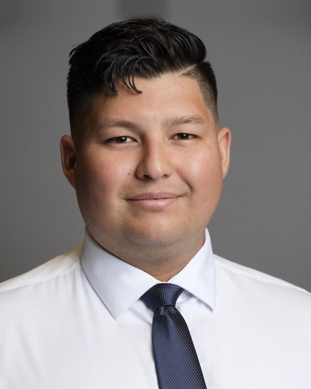 Reggie Ramirez, Hero Fund Partners leadership team