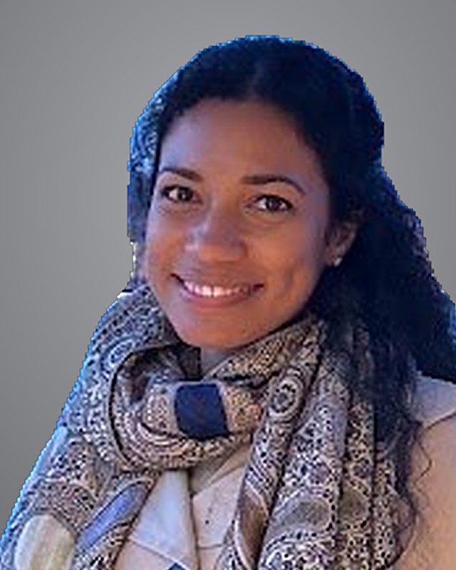 Nichole Ibrahim, Hero Fund Partners leadership team