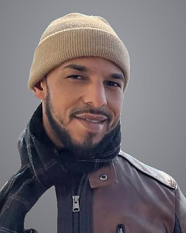Xavier Ibrahim, Hero Fund Partners leadership team