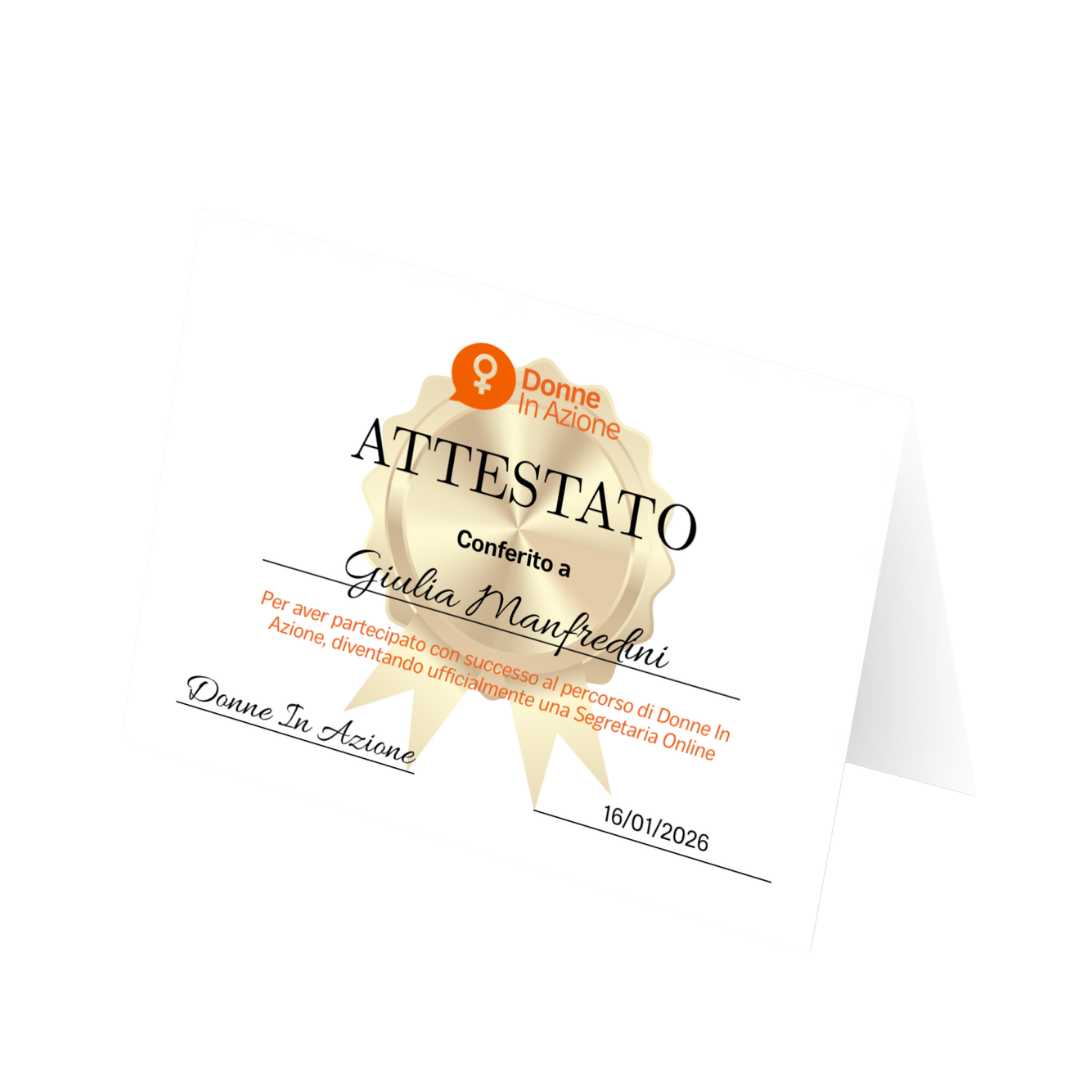 formazione lavoro digitale