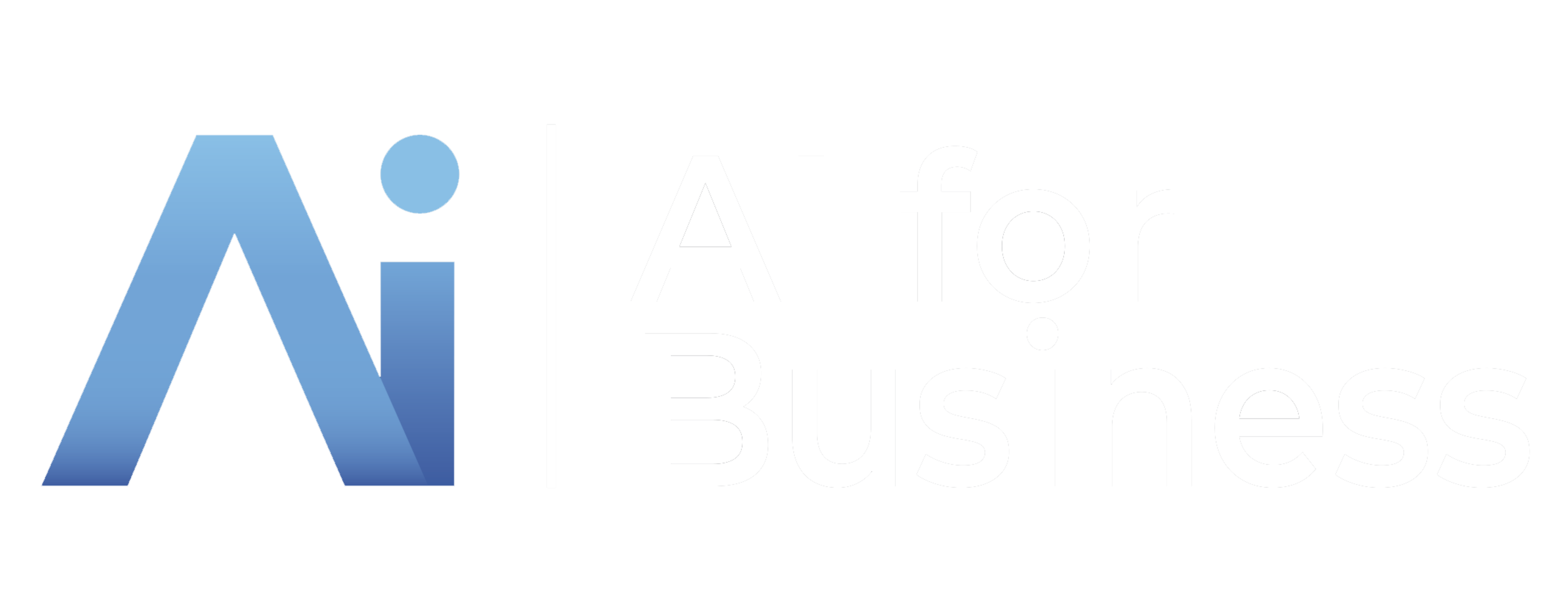 AI for Business