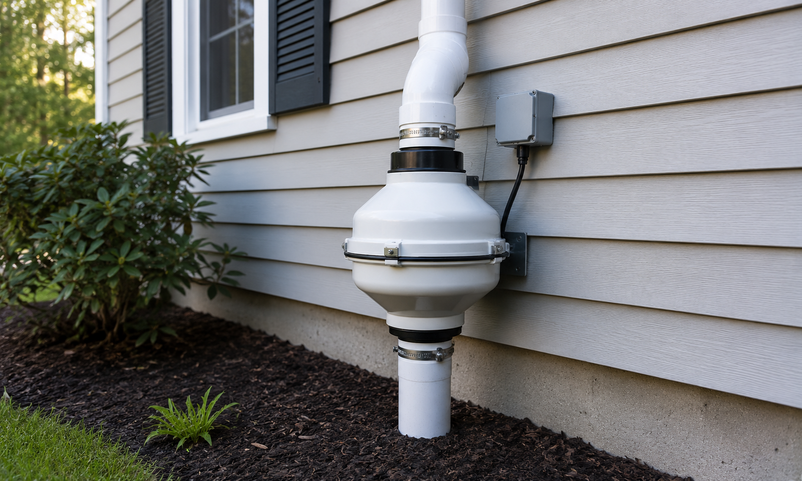 Sump Pump Installation Boston