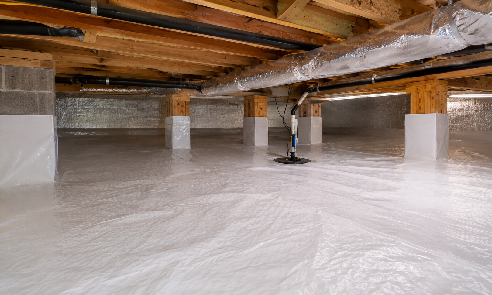 Radon Mitigation Boston