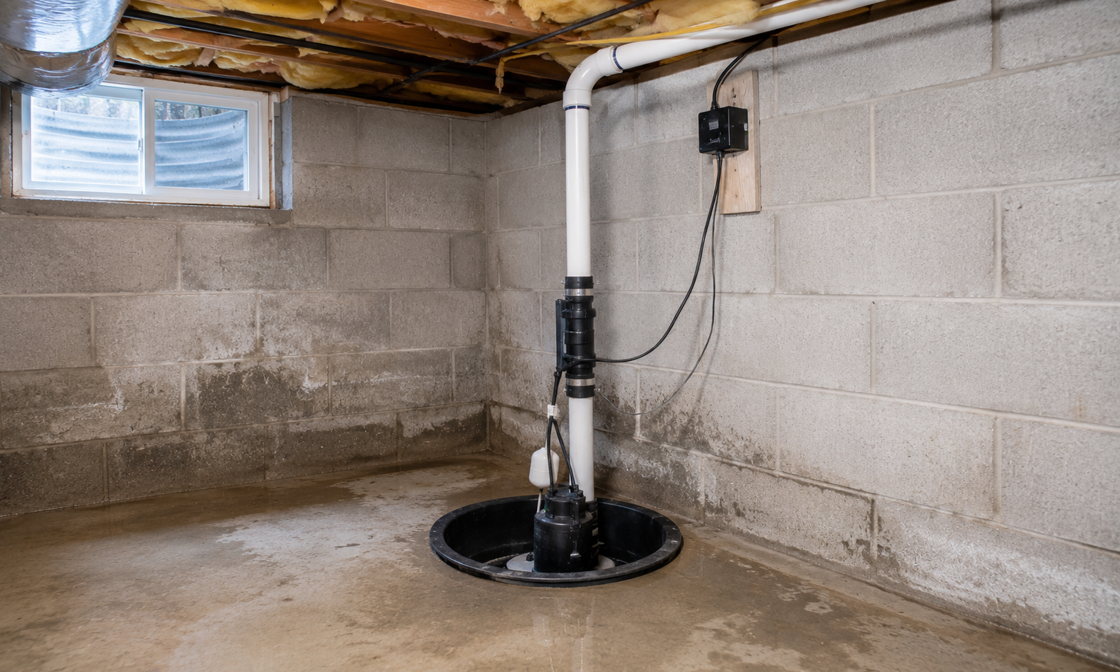 Radon Mitigation