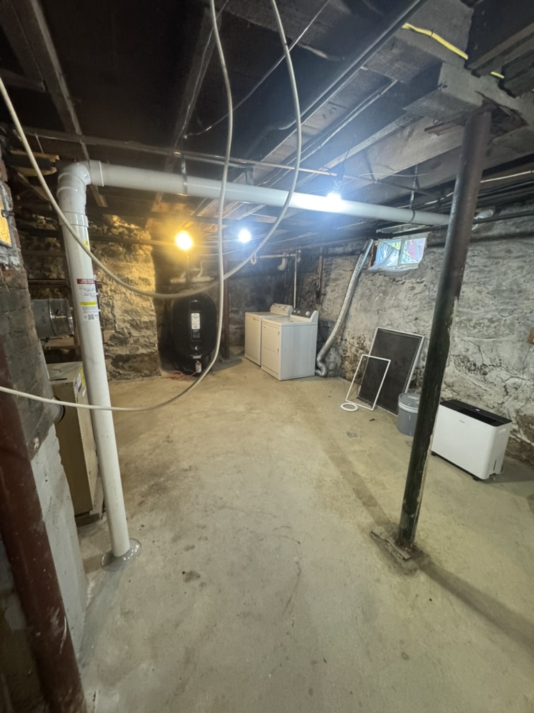 Sump Pump Installation Boston