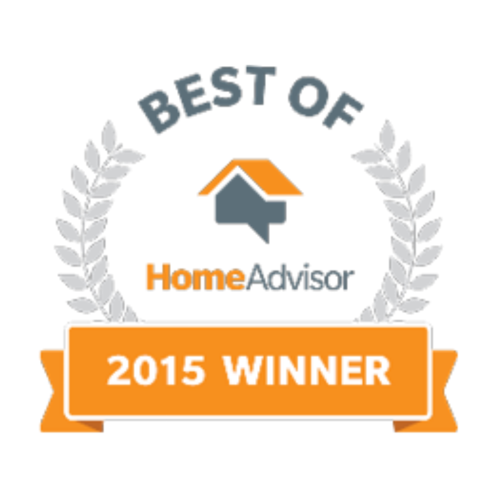 HomeAdvisor credential