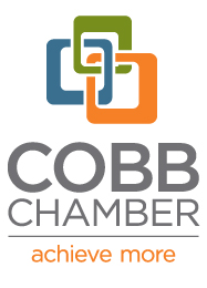 Cobb Chamber credential