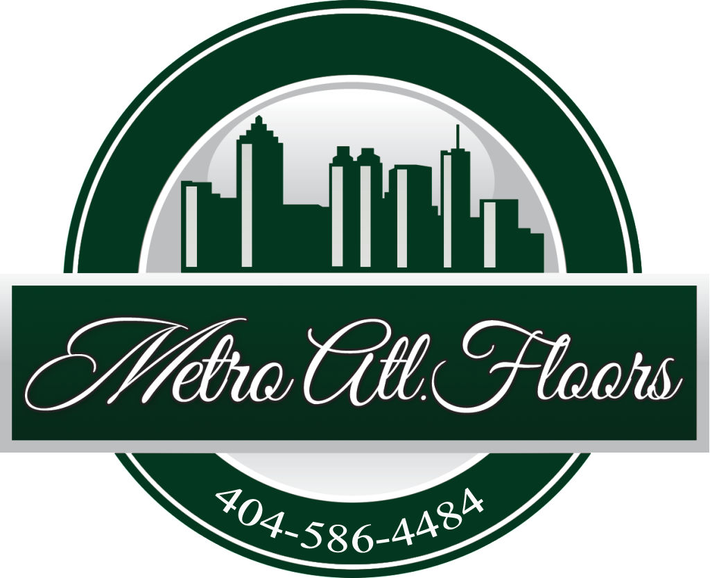 Metro ATL Floors logo
