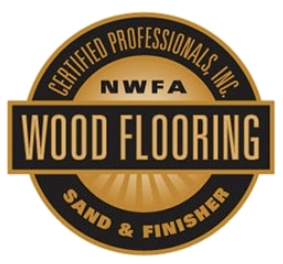 NWFA Sand and Finish certification