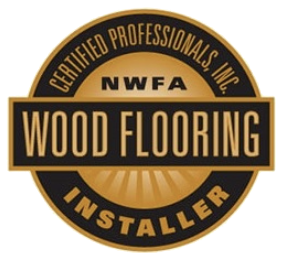 NWFA Installation certification
