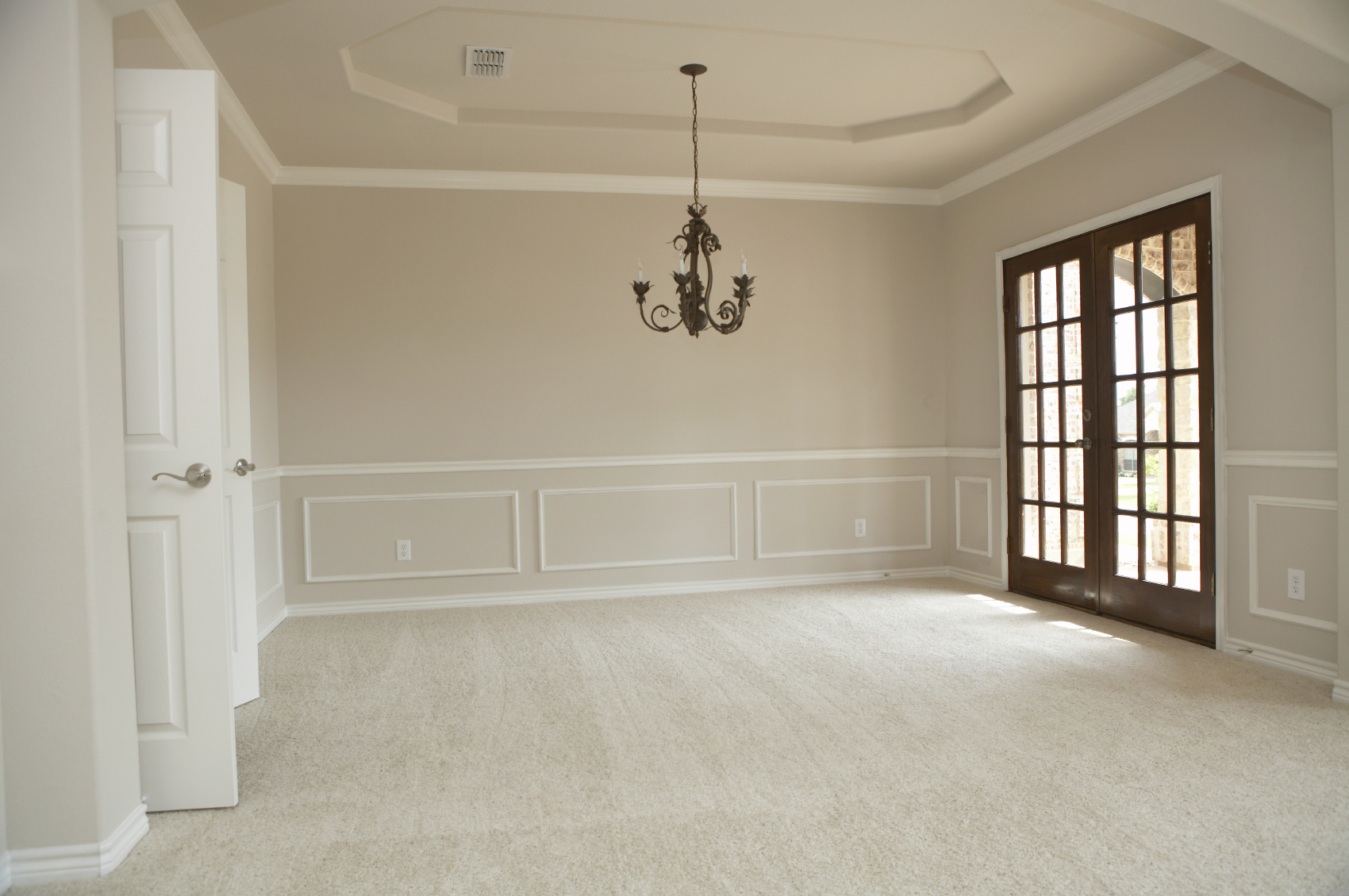 Carpet installation service in Metro Atlanta
