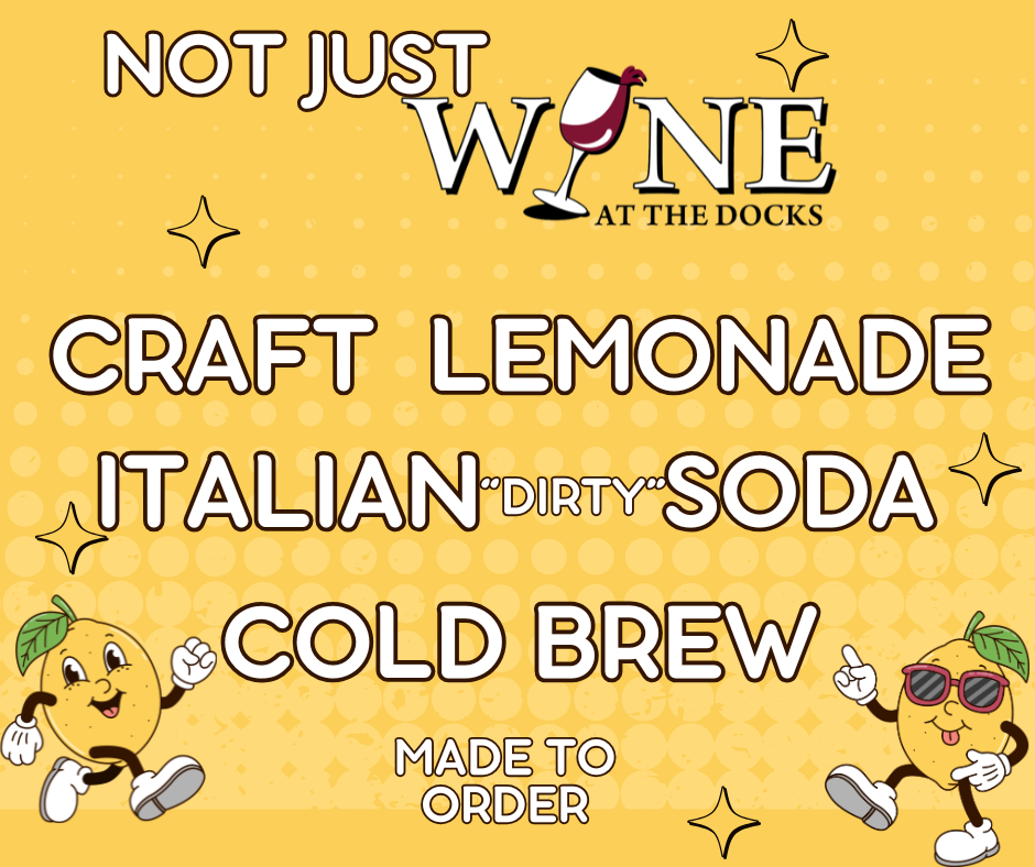 Specials and Events