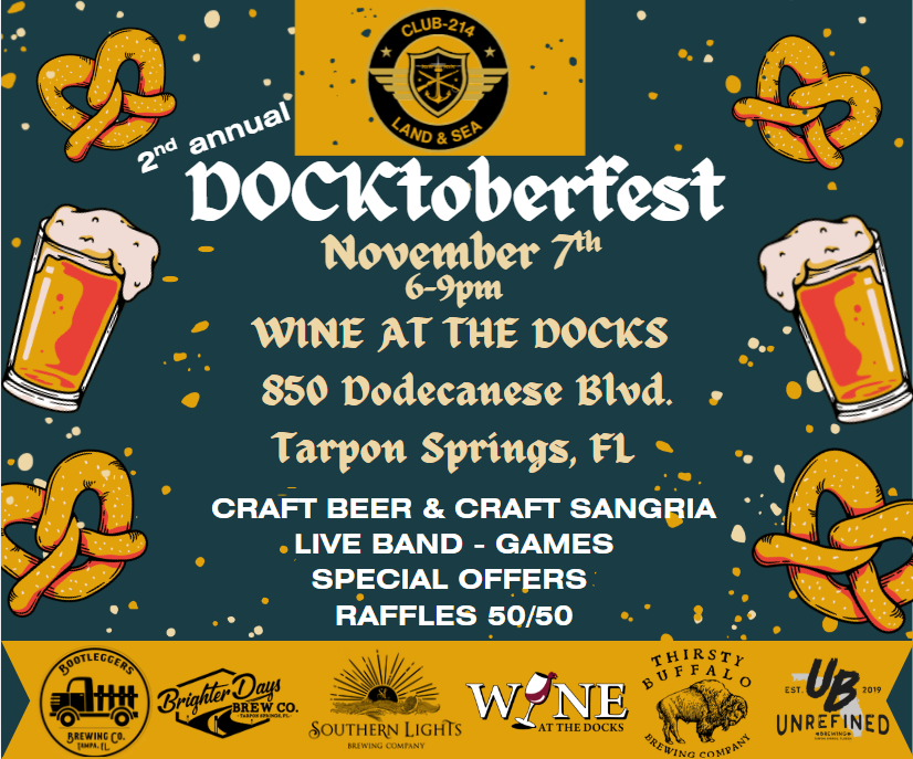 Specials and Events