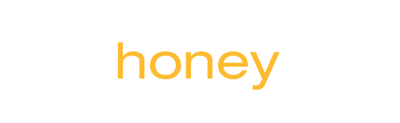 Honeyweb logo
