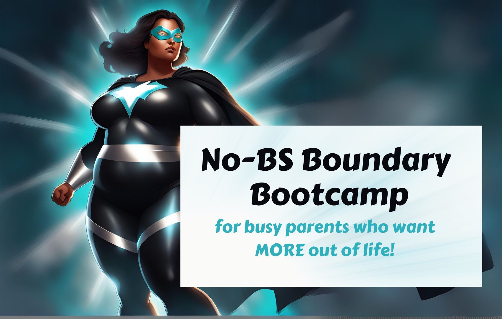 No Bs Boundary Bootcamp No Bs Boundary Bootcamp