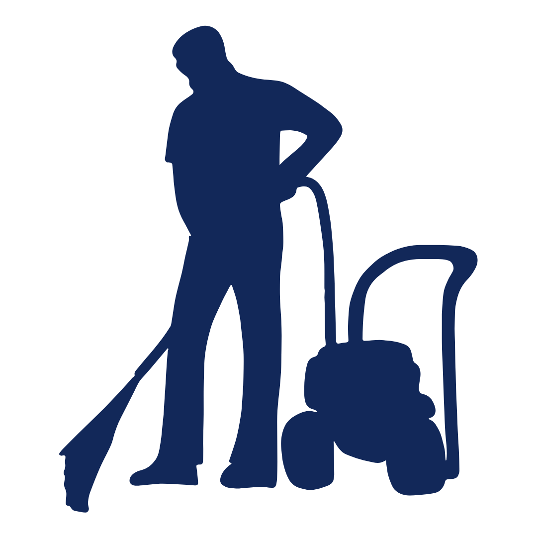 Pressure Washing Icon