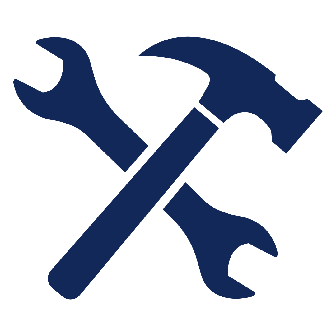 Remodeling & Renovation Icon