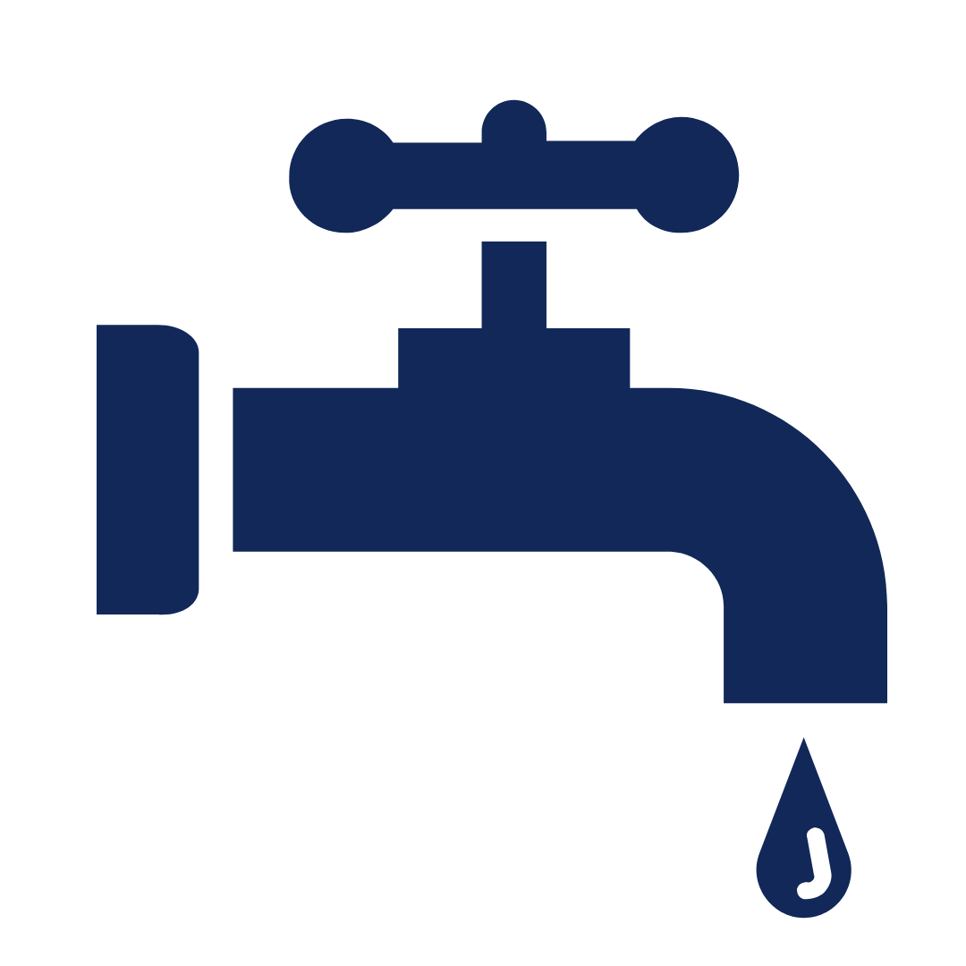 Plumbing Services Icon