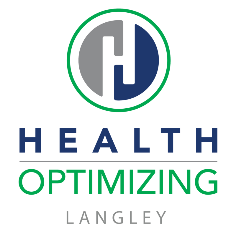 Health Optimizing Langley