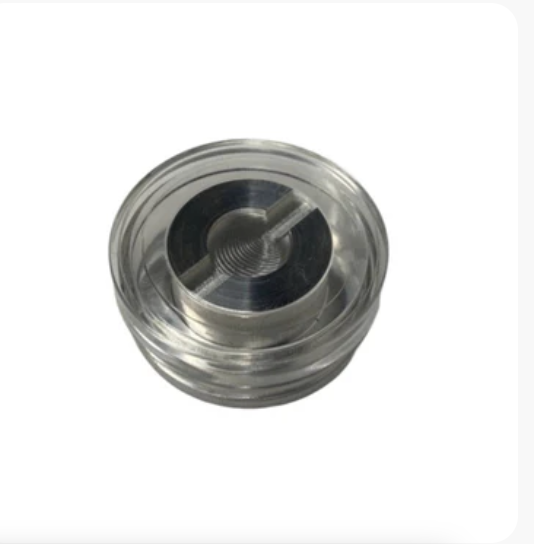 Extract Sample Holder