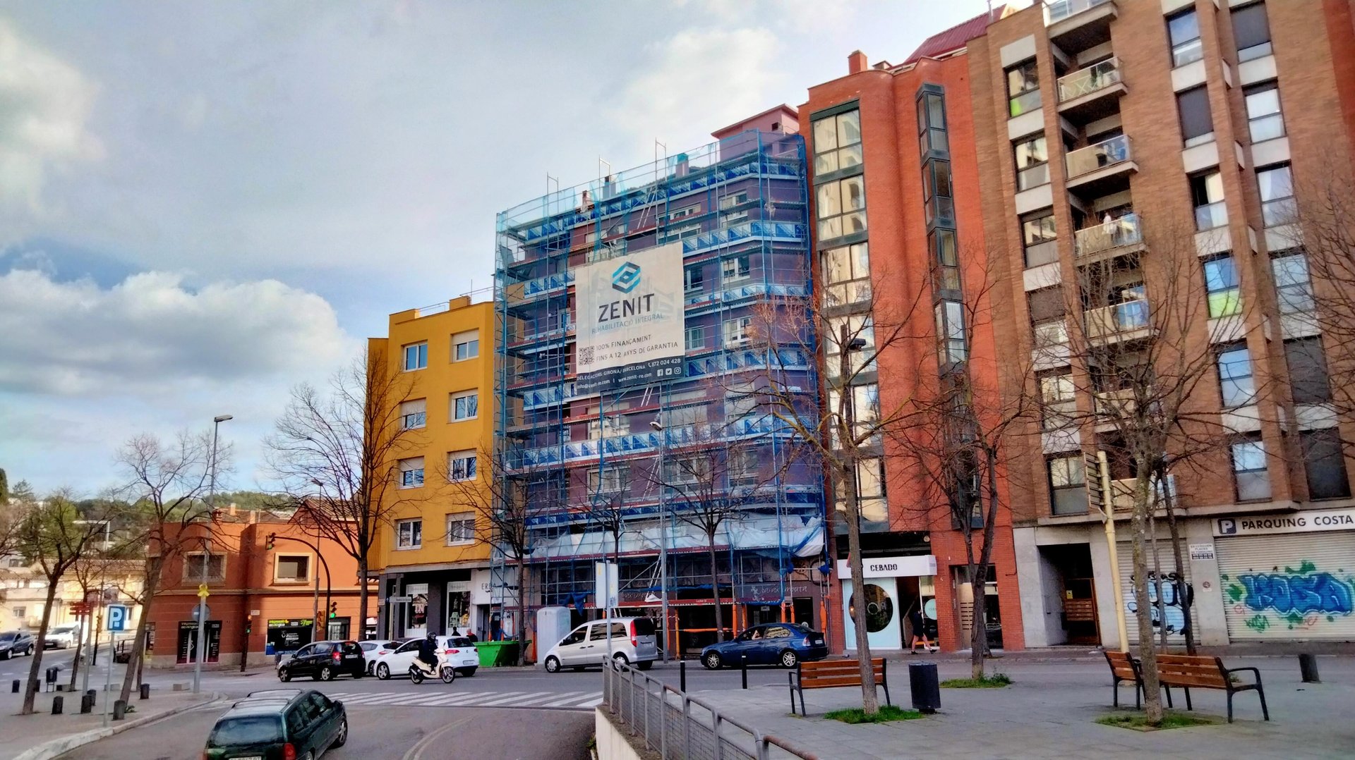 Ultonia 3 (Gerona)