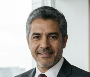 Santiago Ferrer