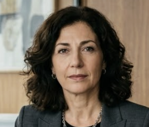 Amanda Niquer